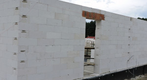 Budowa nigdy nie była tak łatwa. Można stawiać budynki bez żadnego pozwolenia