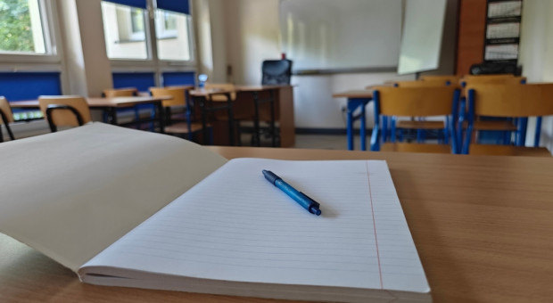 Ile naprawdę zarabiają nauczyciele? Na tle innych nie jest najgorzej [RAPORT]