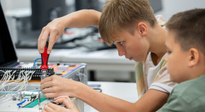 Najlepsze praktyki kształcenia poszukiwane. Szkoły branżowe i zawodowe mogą startować w konkursie