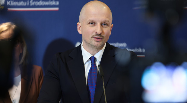 Mikołaj Dorożała: to nie radykalizm. Po prostu przywracamy równowagę w przyrodzie