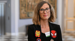 180 godzin w miesiącu. Nauczycielka roku rozprawia się z mitami o pracy w szkole