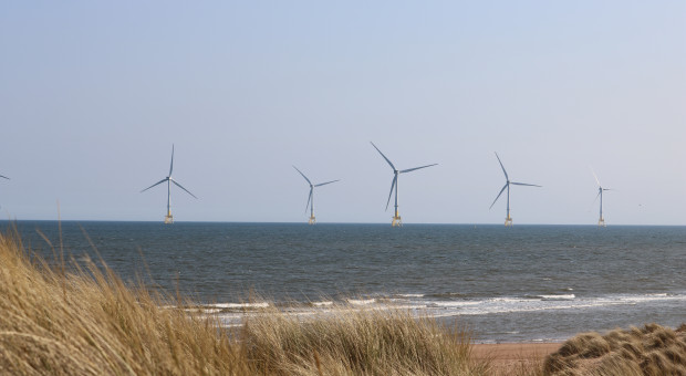 Jak pogodzić turystykę z rozwojem energetyki? Gminy znad Bałtyku szukają dla siebie nowej formuły