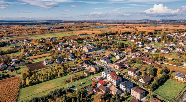 Polski nie stać na 2,5 tys. gmin. Czas na poważną rozmowę o trzecim etapie reformy samorządowej