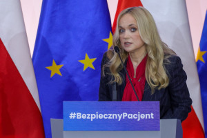 Szpitale powiatowe zapowiadają protest. "Nie przeżyjemy tego rządowego eksperymentu"