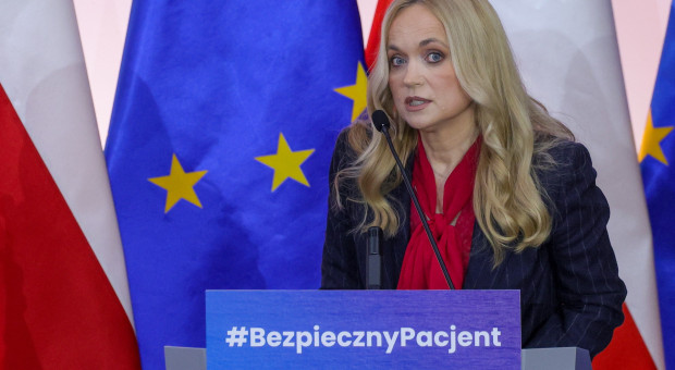 Szpitale powiatowe zapowiadają protest. "Nie przeżyjemy tego rządowego eksperymentu"