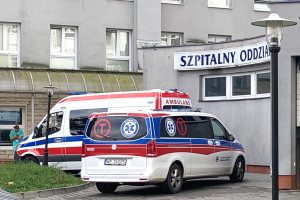 Pomieszanie z poplątaniem w ochronie zdrowia. Szpitale służą za poczekalnie na badania