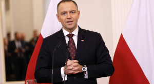 Karol Nawrocki zaprosił związki nauczycielskie. W grze prezydenckie weto