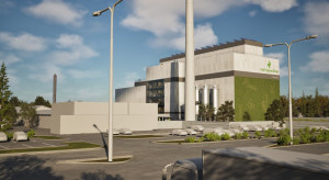 Ciepło i prąd popłyną do mieszkańców. Paliwem będą odpady