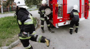 Nowy pomysł na OSP. Likwidacja "martwych" jednostek lub łączenie kilku w jedną