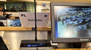 Piotr Kuczera: Komitet Regionów ma pilnować, by Europa nie odrywała się od samorządów