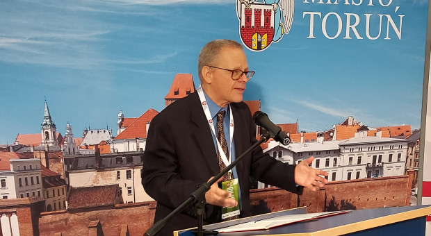 Topnieje rola polityki spójności w unijnym budżecie. Trzeba brać pod uwagę różne scenariusze