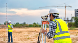 Chaos w rejestrze działek i budynków. Kluczowa ewidencja z wielkim problemem