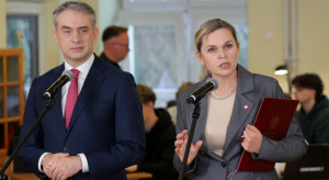 W szkołach zaczyna się cyfrowa reforma. Nauka to już nie tylko czytanie i pisanie