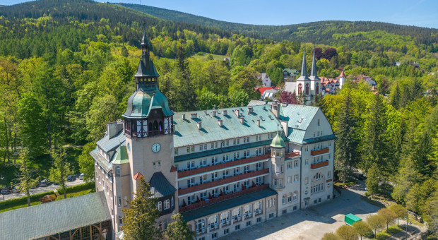 Opłata turystyczna nie będzie związana z walorami klimatycznymi. Gminy liczą na spore wpływy