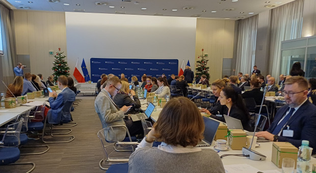 Samorząd żąda większych pieniędzy na oświatę. Bez tego wysokich standardów nie będzie