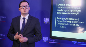 Ciepłownictwo będzie oparte na biometanie. Uzupełni go energia jądrowa