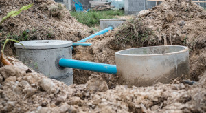 Koniec z szambami. Zmieniają się reguły gry w kanalizacji