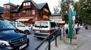 Przymiarki do tej obwodnicy trwają od 50 lat. W końcu są 3 warianty przebiegu trasy