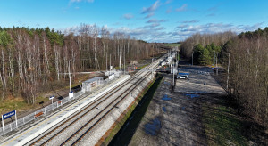 Duże projekty kolejowe na finiszu, następne w planach. Działo się będzie w każdym z regionów
