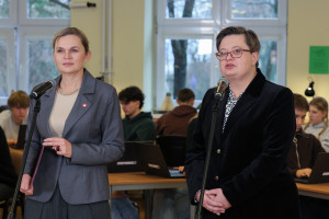 Reforma oświaty zablokowana przez prezydenta. Nauczyciele obawiają się chaosu
