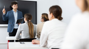 Ruszył program wsparcia dla nauczycieli nowego przedmiotu. Obejmie tysiące szkół