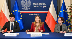 Pustostany wracają na rynek mieszkań. Ministerstwo uruchamia najem społeczny