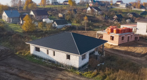 Ostatni dzwonek dla właścicieli działek. Plan ogólny zmieni zasady budowy