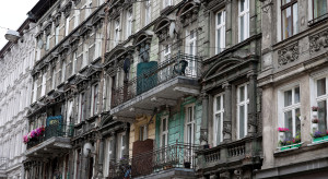 Gminy chcą programu „Ciepłe Mieszkanie”. Potrzebują pieniędzy na lokale komunalne