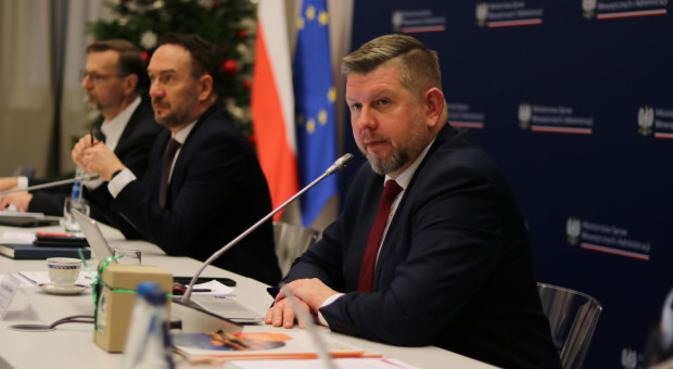 Zadanie na najbliższe sześć miesięcy. Doprowadzić reformę finansów samorządowych do końca