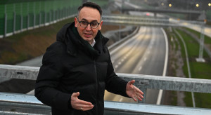 Nad morze szybko i bez korków. Metropolia z ekspresową obwodnicą