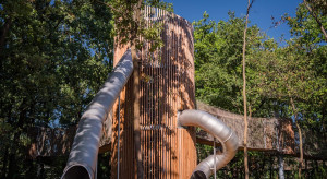 Proklimatyczne inwestycje w polskich miastach. Odwrotu od nowych standardów nie będzie