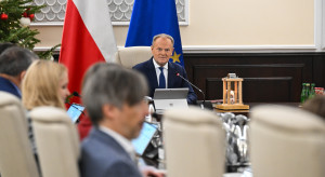 Rząd zmienia zasady. Priorytetami będą transformacja i polityka klimatyczna