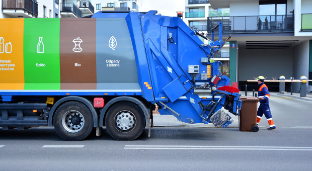 Rok 2025 przejdzie do historii gospodarki odpadami. Mkniemy do mety czy pędzimy na ścianę?