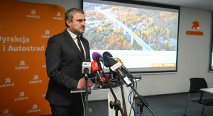 GDDKiA odda ponad 290 km nowych dróg. Tymi trasami pojedziemy w 2026 r.