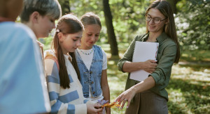 Wycieczki szkolne mogą ruszyć wiosną. Ale nauczyciele stawiają warunek