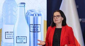 Nowe opakowania objęte kaucją? Resort rozważa zmiany. Były oczekiwane 2 lata temu