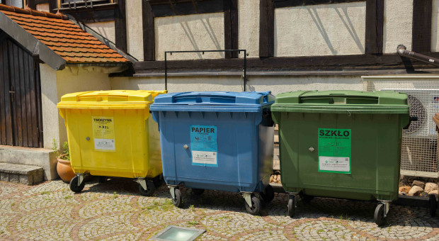 ROP przeniesie koszty na kupujących. Opłaty za śmieci mogą wtedy zmaleć