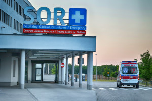 Zadłużone placówki i ogromna dziura w NFZ. Potrzebna reforma szpitalnictwa