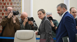 Wzrost wynagrodzeń i poprawa warunków pracy. Nauczyciele mają wielkie oczekiwania wobec MEN