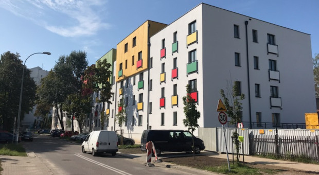 Mieszkańcy TBS-ów zapłacą więcej. Spłata kredytu nie obniży czynszów