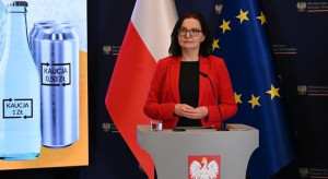 Opłata opakowaniowa uderzy po kieszeniach? Resort odpowiada na zarzuty wobec ROP