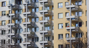 Wchodzą nowe normy dla mieszkań i domów. Metraż będzie liczony inaczej