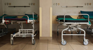 Powiaty o zapaści w ochronie zdrowia. "Jeśli rząd chce likwidacji, niech to jasno powie"