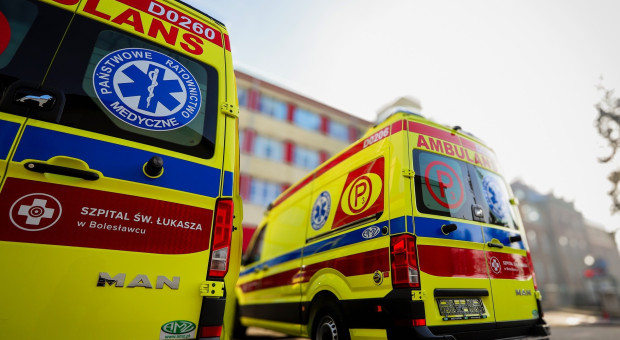 Pionierska konsolidacja szpitali. To może być jedna z głośniejszych fuzji w Polsce