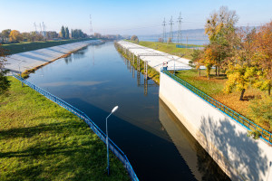 Na szczycie góry zbudują jezioro. Za 7 mld zł powstanie gigantyczna elektrownia wodna