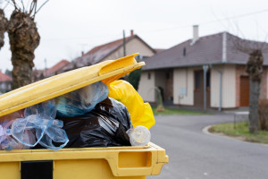 Koniec śmieci z plastiku. Znaleźli nowy sposób na odpady