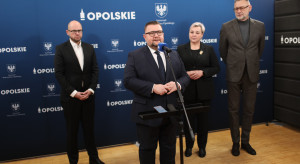 Rewitalizacja i adaptacja do zmian klimatycznych. Strumień unijnych pieniędzy płynie do samorządów