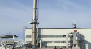 Zbudują spalarnię za 300 mln zł. Przywiozą tu 30 tys. ton śmieci rocznie