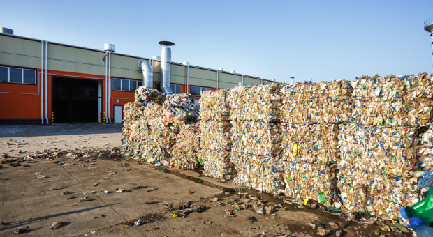 Rośnie presja na recyklerów i gminy. Sektor pozostaje w fazie głębokiej dekoniunktury
