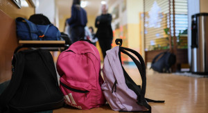 Są jeszcze sposoby na podwyższenie płac nauczycieli. "To są konkretne pieniądze"